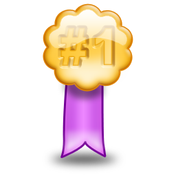 Medal, prize icon - Free download on Iconfinder