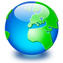 earth, global, internet, network, world 