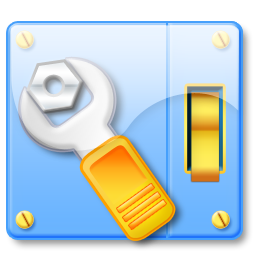 Controlpanel icon - Free download on Iconfinder