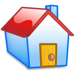 Home, house icon - Free download on Iconfinder