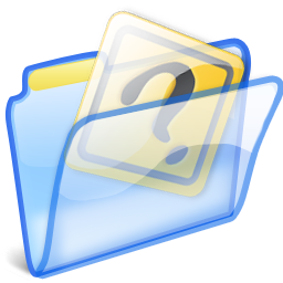 Folder, tutorials icon - Free download on Iconfinder