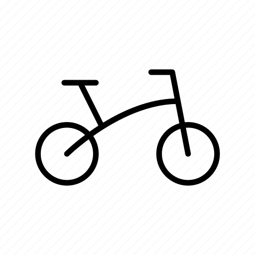 Bike, child, cycle, kids, toy icon - Download on Iconfinder