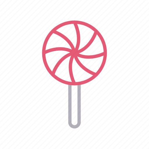 Candy, delicious, lollipop, sweets, toffee icon - Download on Iconfinder