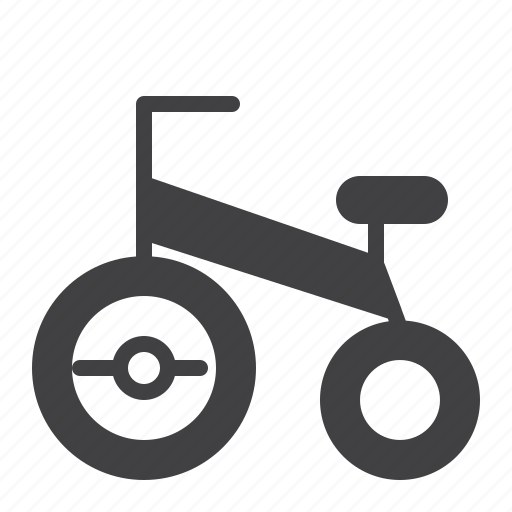 Baby, bicycle, bike, small icon - Download on Iconfinder