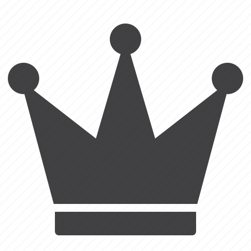 Crown, fairytale, princess, royalty icon - Download on Iconfinder