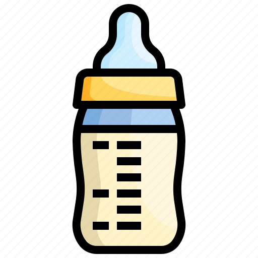Baby, bottle, toys, kid, children icon - Download on Iconfinder
