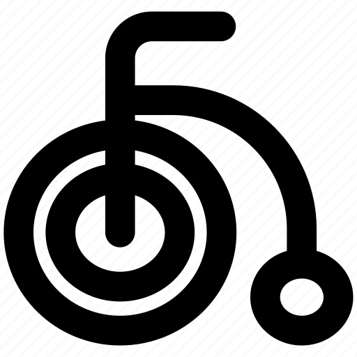 Bicycle, baby, play, tricycle icon - Download on Iconfinder
