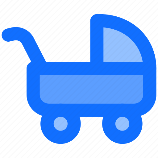 Baby, carrier, cot, cradle icon - Download on Iconfinder
