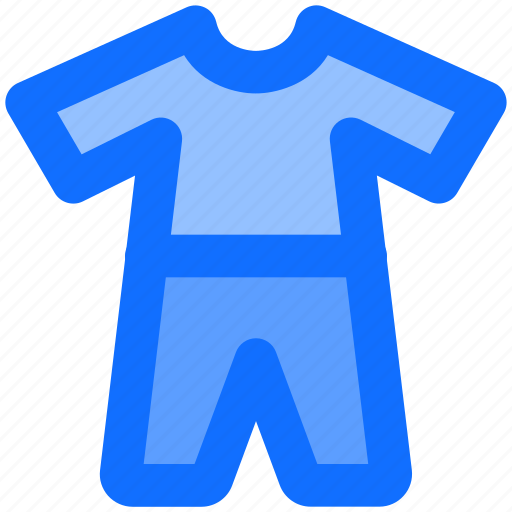 Clothes, baby, kid, child icon - Download on Iconfinder