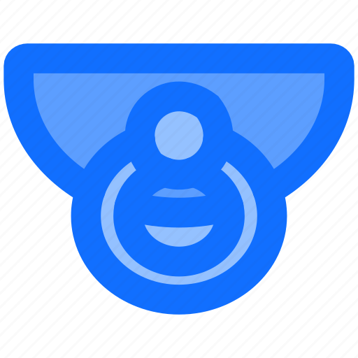 Dummy, baby, nipple, binky icon - Download on Iconfinder