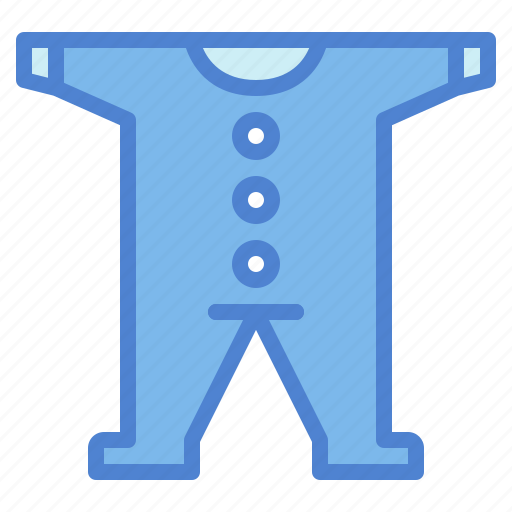 Baby, cloth, suit icon - Download on Iconfinder