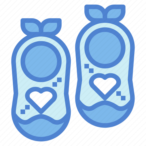 Babies, baby, couple, fashion, shoes icon - Download on Iconfinder