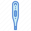 healthcare, medical, mercury, thermometer