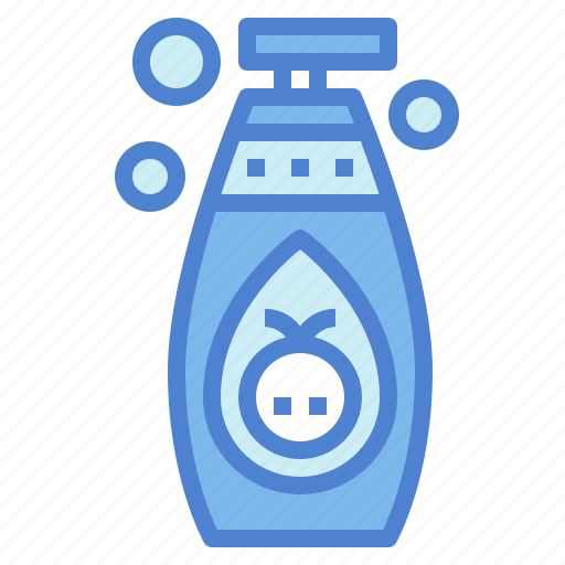 Bottle, shampoo, soap, wellness icon - Download on Iconfinder