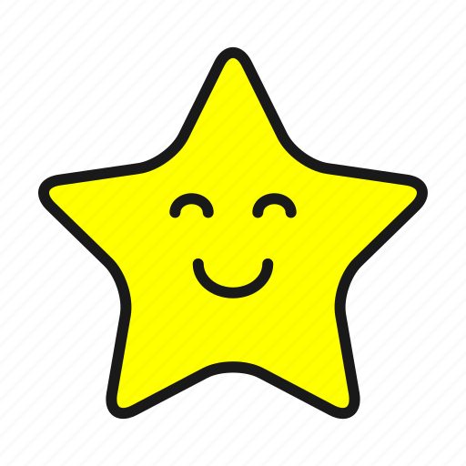 Baby, child, star, toys icon - Download on Iconfinder