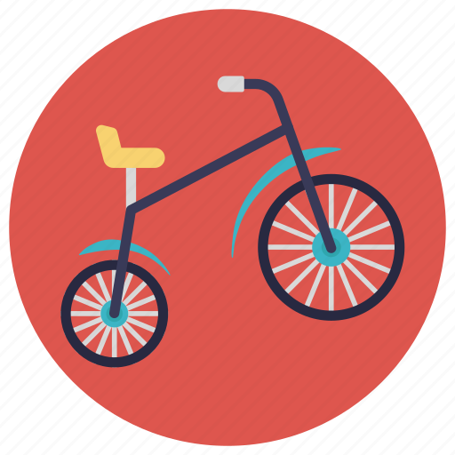 Baby cycle, bike, cycle, kid bicycle, kids bike icon - Download on Iconfinder