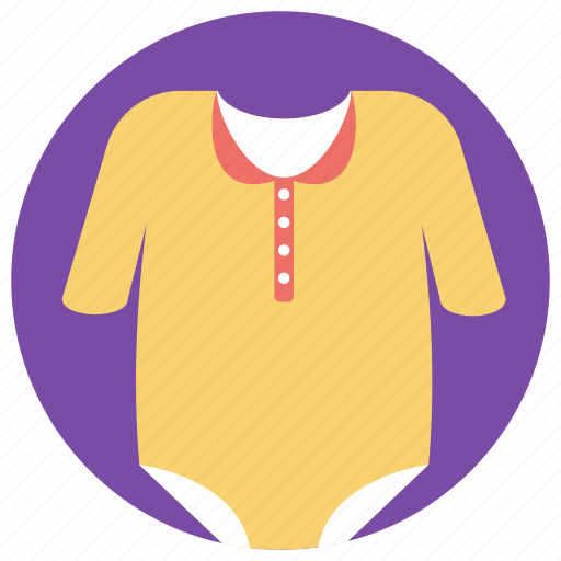 Baby apparel, baby clothes, baby romper, kids wardrobe, newborn clothes icon - Download on Iconfinder