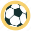 football, play, soccer ball, sport, sport equipment 