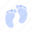 baby feet, blue, feet, first steps, walk, baby 