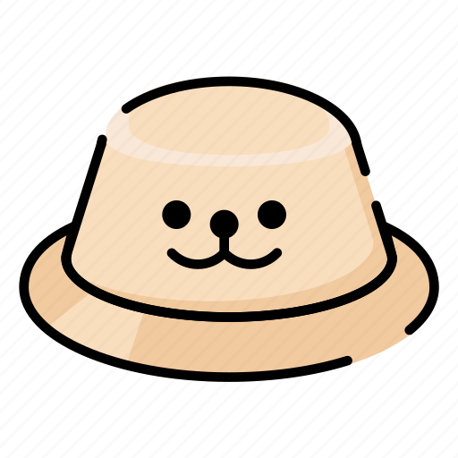 Hat, baby clothes, accessories icon - Download on Iconfinder