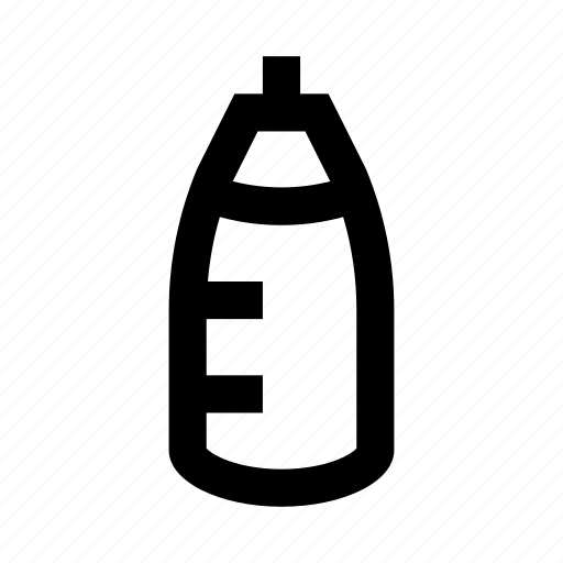 Baby, bottle, bowl, child, drinking, milk, water icon - Download on Iconfinder