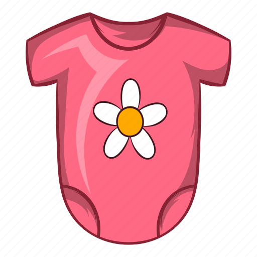 Baby, body, cartoon, child, cloth, kid, newborn icon - Download on Iconfinder