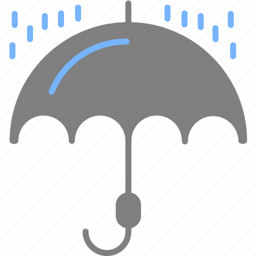 Umbrella, baby, shower, basic, insurance, protection, security icon - Download on Iconfinder