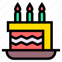 cake, food, birthday, cakes, birthdays