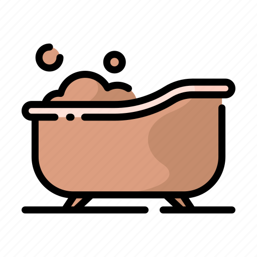 Baby, bathup, child, cute, kid icon - Download on Iconfinder