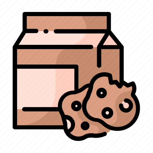Baby, child, cookie, cute, kid icon - Download on Iconfinder