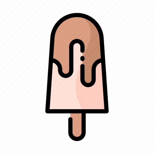 Baby, child, cream, cute, ice, kid icon - Download on Iconfinder
