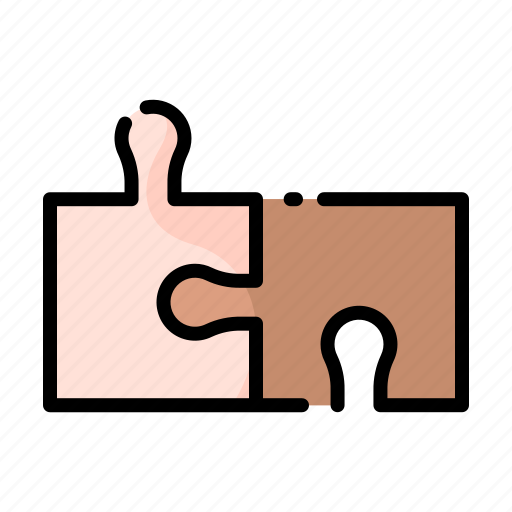 Baby, child, cute, kid, puzzle icon - Download on Iconfinder