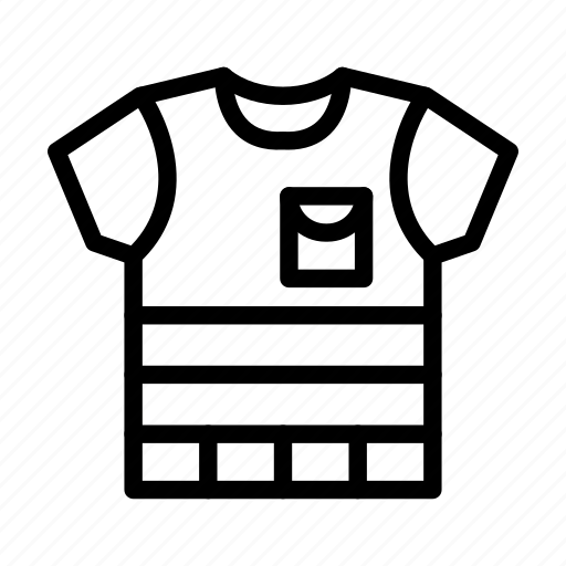 Shirt, baby shirt, top, clothing, infant apparel icon - Download on Iconfinder