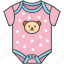 baby, child, clothes, infant, jumpsuit, onesie 