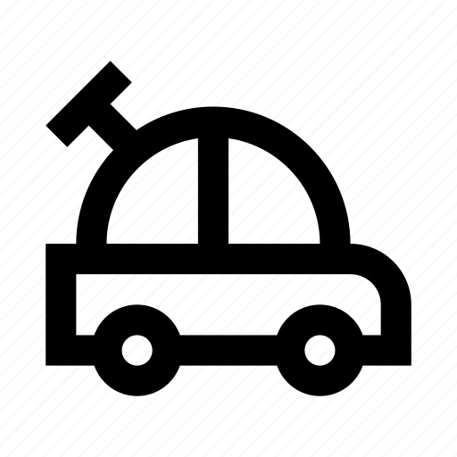 Auto, car, key, toy, transport, transportation, vehicle icon - Download on Iconfinder