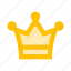 baby, child, crown, king, queen, royal 