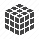 cube, magic, puzzle, rubik, solution