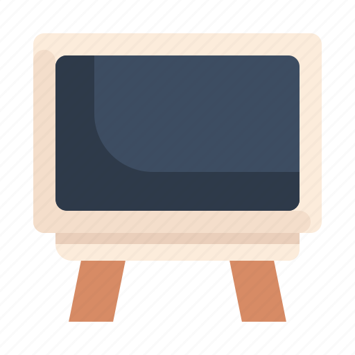 Board, chalkboard, education, noticeboard, school, writing icon - Download on Iconfinder