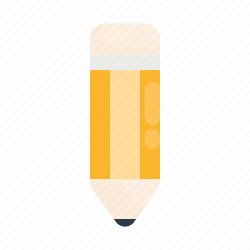 Draw, pen, pencil, stationary, tool, write, writing icon - Download on Iconfinder
