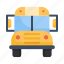 autobus, bus, passenger, school, transport, transportation, vehicle 