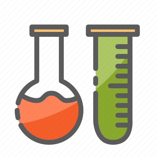 Chemistry, education, laboratory, learning, school, science, study icon - Download on Iconfinder