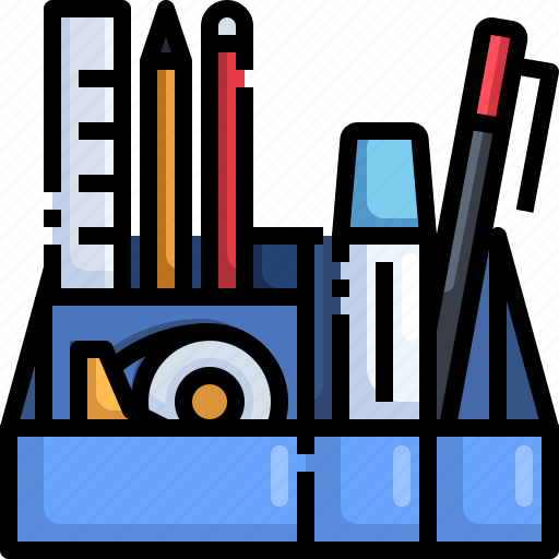 Education, equipment, office, stationery, tool icon - Download on Iconfinder