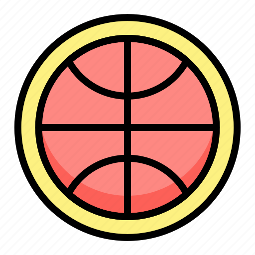 Basketball, club, game, sport icon - Download on Iconfinder