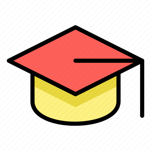 Alumni, college, graduate, university icon - Download on Iconfinder