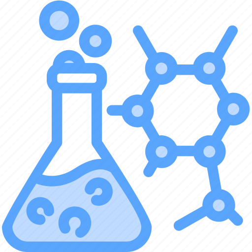 Chemistry, education, knowledge, laboratory, learning, school, science icon - Download on Iconfinder