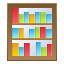 book, bookshelf, information, library, literature, school 