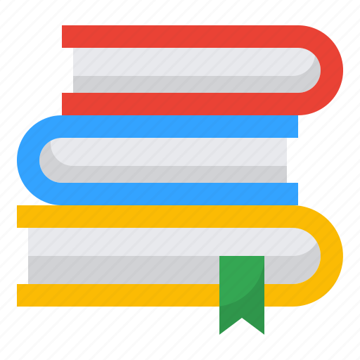 Book, study, school, learning, knowledge, education, library icon - Download on Iconfinder