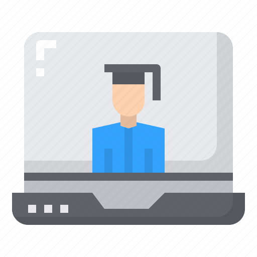 Classroom, teacher, school, academic, class, study, learning icon - Download on Iconfinder