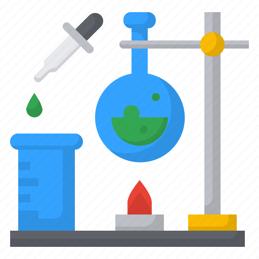 Laboratory, testing, chemical, education, test, tube, science icon - Download on Iconfinder