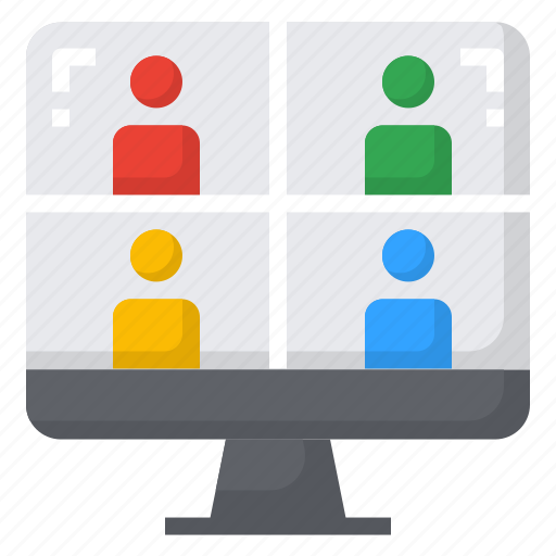 People, group, student, class, learning, students, education icon - Download on Iconfinder